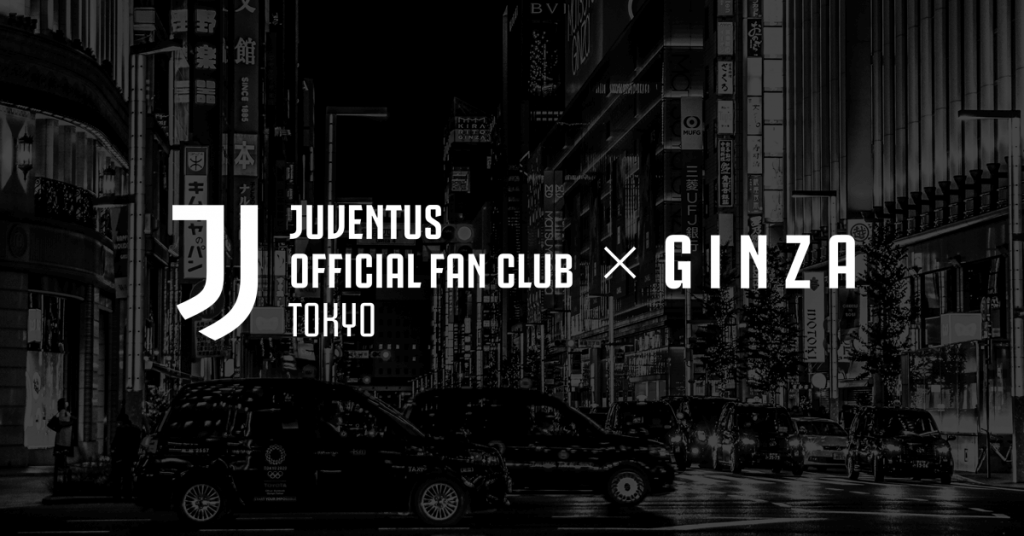 JOFC TOKYO × GINZA