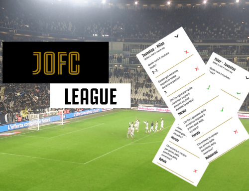 JOFC Leagueに参加しよう！