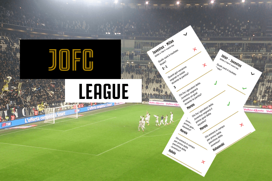 JOFC League