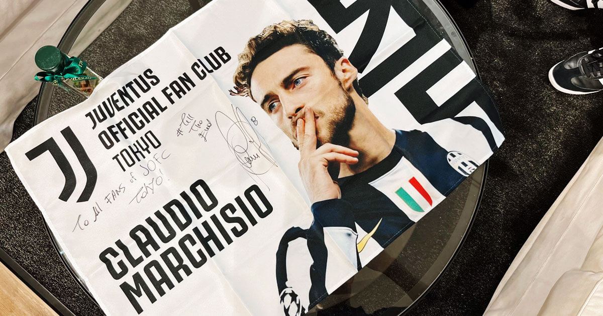 Claudio Marchisio