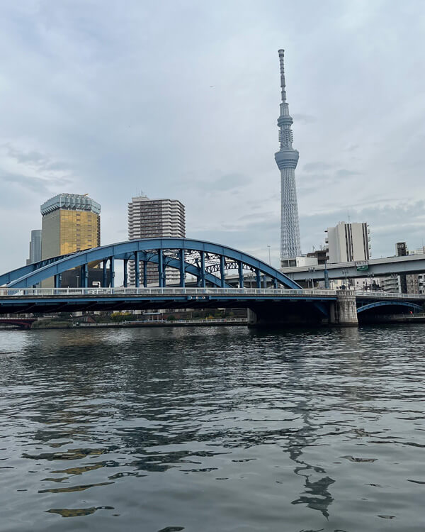 東京スカイツリー 撮影会