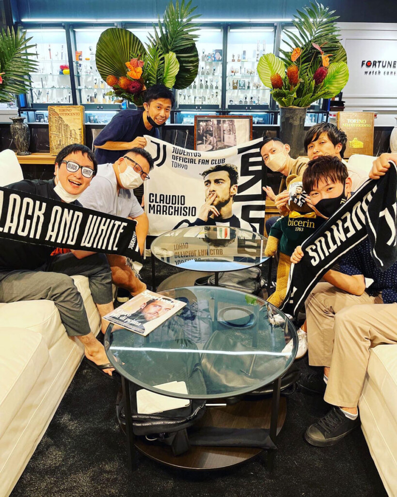 2022/23シーズン最初のイベントを開催しました! 2022/23シーズン最初のイベントを開催しました!