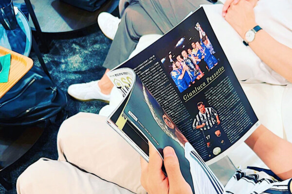 2022/23シーズン最初のイベントを開催しました! 2022/23シーズン最初のイベントを開催しました!