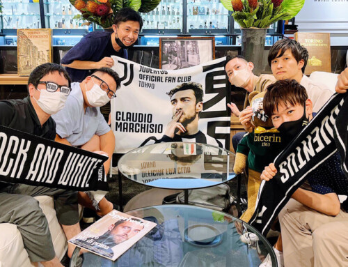 2022/23シーズン最初のイベントを開催しました！