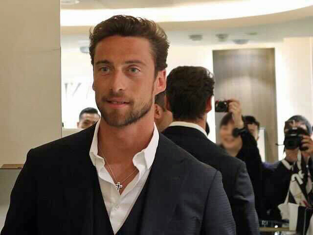 Claudio Marchisio