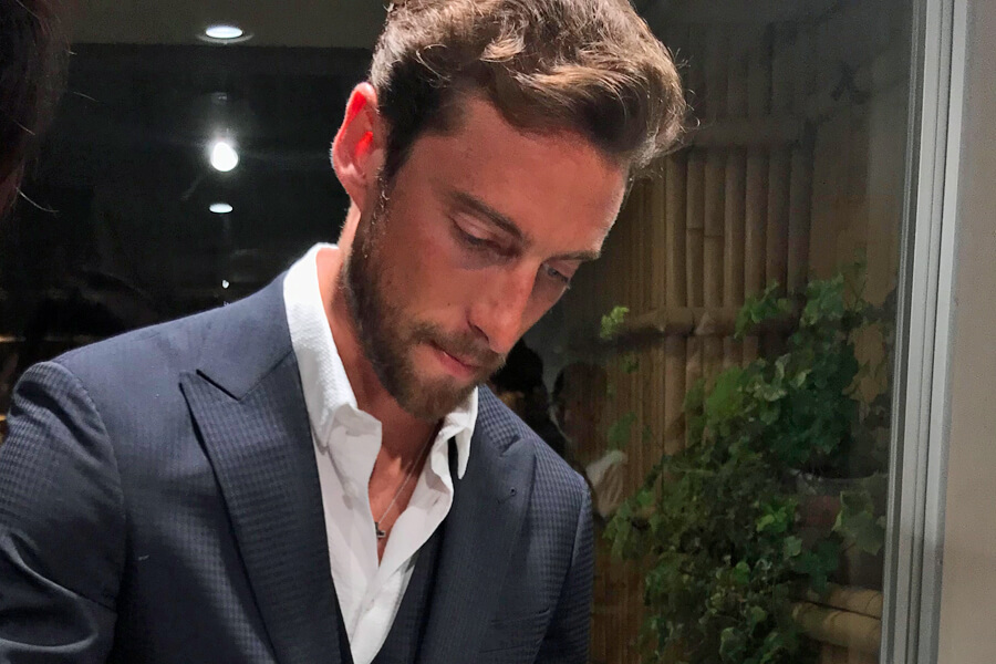 Claudio Marchisio