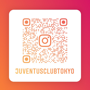 Juventus Official Fan Club Tokyo Instagram