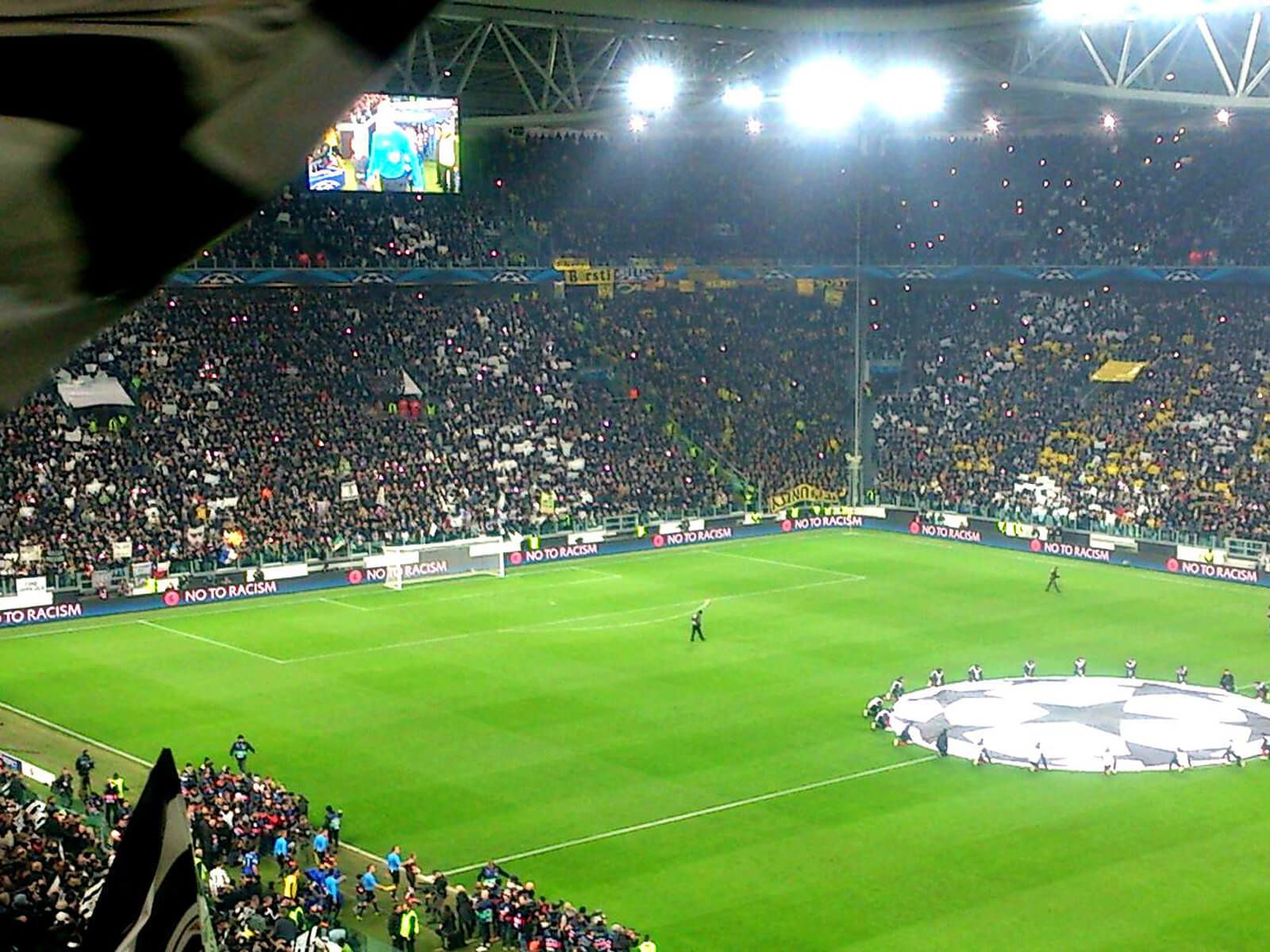 Juventus Stadium